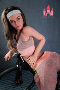 DC04 – TPE 163cm 64.17 C-CUP 36kg 79.37lbs Sex Doll Big Booty Cosplay Sex Doll WWD-T163-0045 5