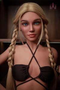 DC04 – TPE 170cm 66.93 B-CUP 37kg 81.57lbs Sex Doll Big Booty Cute Sex Doll WWD-T170-0067 20