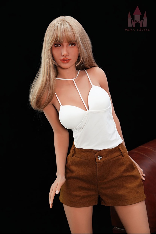 DC08 - TPE 163cm/64.17" E-CUP 36kg/79.37lbs Sex Doll