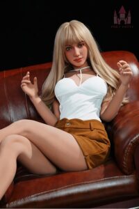 DC08 – TPE 163cm 64.17 E-CUP 36kg 79.37lbs Sex Doll Big Booty Cute Sex Doll WWD-T163-0047 11