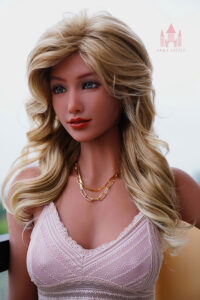 DC08 – TPE 170cm 66.93 F-CUP 40kg 88.18lbs Sex Doll Big Boobs Cute Sex Doll WWD-T170-0078 18