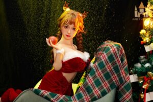 DC11 – TPE 135cm 53.15 G-CUP 21kg 46.3lbs Sex Doll Big Boobs Anime Japanese Sex Doll WWD-S135-0104 22