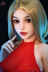 DC20 – TPE 144cm 56.69 C-CUP 27kg 59.52lbs Sex Doll Big Booty Anime Japanese Sex Doll WWD-T144-0211 7