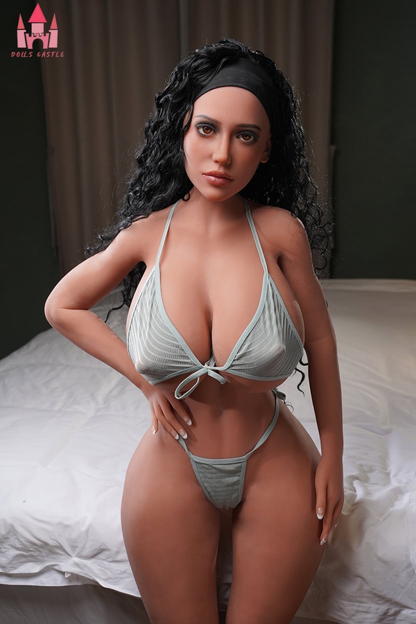 DC43 - TPE 141cm/55.51" G-CUP 34kg/74.96lbs Sex Doll