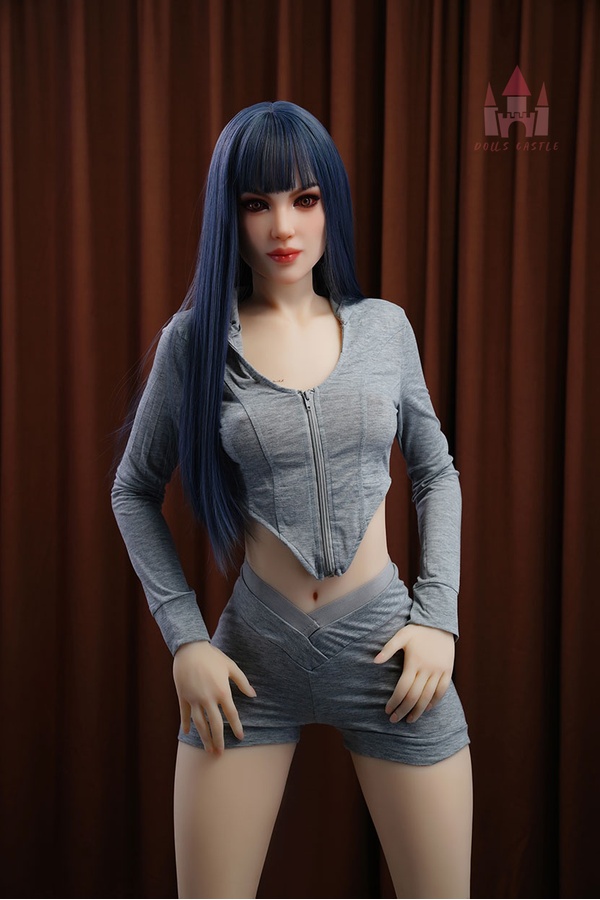 DC49 - TPE 170cm/66.93" B-CUP 37kg/81.57lbs Sex Doll