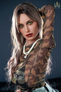 DC56 – TPE 153cm 60.24 I-CUP 38kg 83.78lbs Sex Doll Big Boobs Cute Sex Doll WWD-T153-0162 5