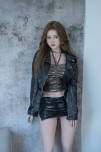 DD11 – Hybrid 169cm 66.54 D-CUP 39kg 85.98lbs Sex Doll Big Booty Cute Korean Sex Doll ACD-M169-0030 11