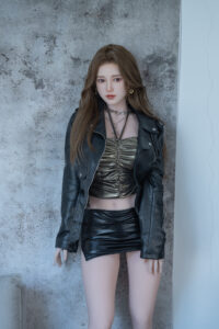 DD11 – Hybrid 169cm 66.54 D-CUP 39kg 85.98lbs Sex Doll Big Booty Cute Korean Sex Doll ACD-M169-0030 12