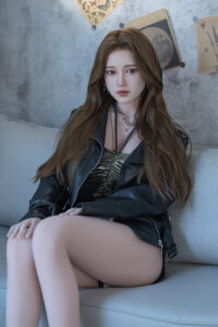 DD11 – Hybrid 169cm 66.54 D-CUP 39kg 85.98lbs Sex Doll Big Booty Cute Korean Sex Doll ACD-M169-0030 8