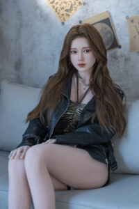 DD11 – Hybrid 169cm 66.54 D-CUP 39kg 85.98lbs Sex Doll Big Booty Cute Korean Sex Doll ACD-M169-0030 9