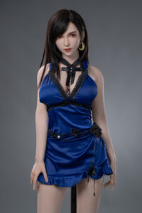 DF2 – Silicone 159cm 62.6 D-CUP 35kg 77.16lbs Sex Doll Big Boobs Anime Japanese Sex Doll ACD-S159-0029 4