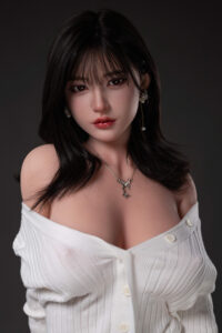 DMD02 – Hybrid 166cm 65.35 G-CUP 41.2kg 90.83lbs Sex Doll Big Boobs Cute Asian Sex Doll DMD-M166-0011 4