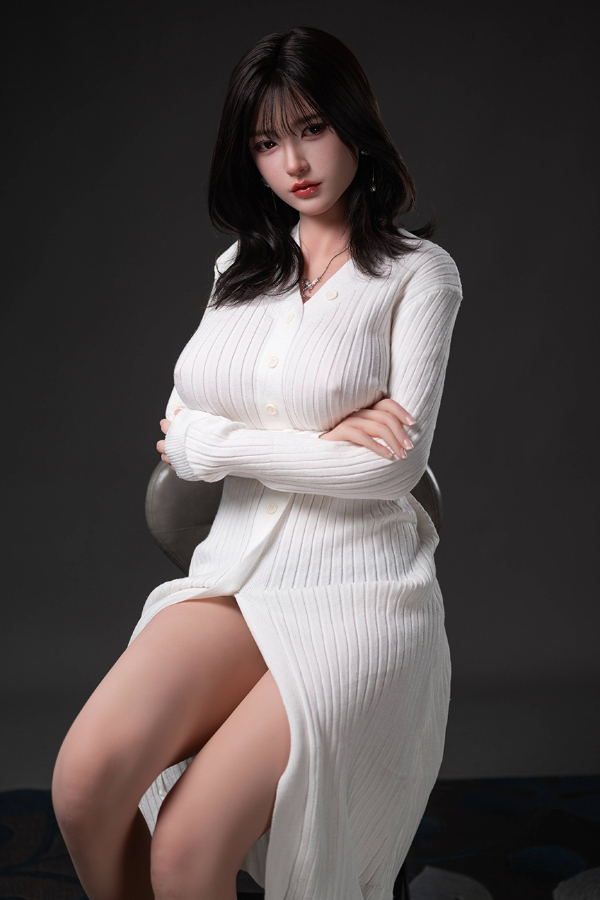 DMD02 - Hybrid 166cm/65.35" G-CUP 41.2kg/90.83lbs Sex Doll