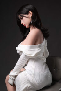 DMD02 – Hybrid 166cm 65.35 G-CUP 41.2kg 90.83lbs Sex Doll Big Boobs Cute Asian Sex Doll DMD-M166-0011 7