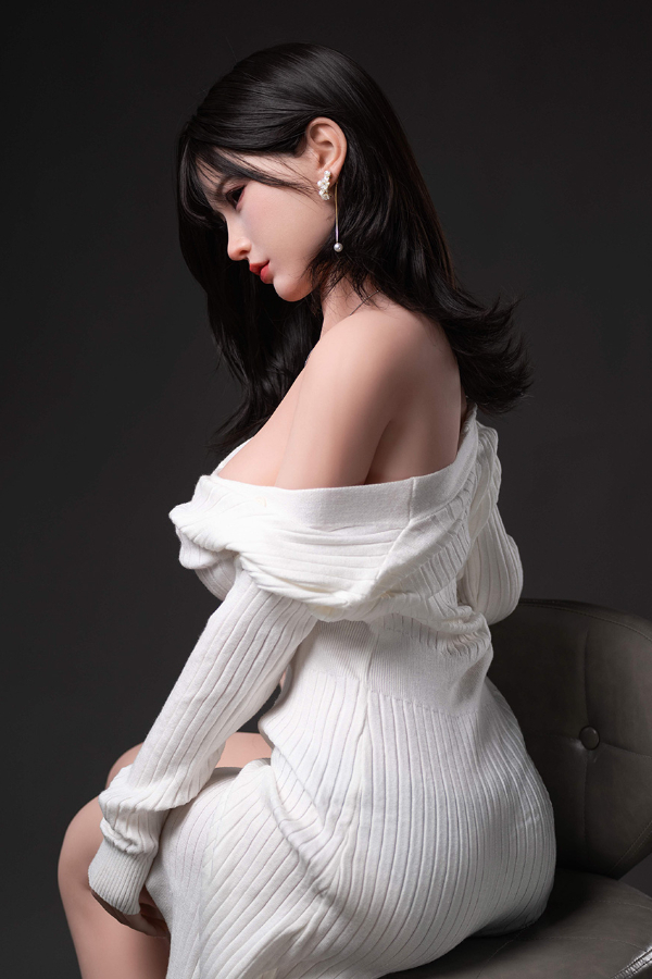 DMD02 - Hybrid 166cm/65.35" G-CUP 41.2kg/90.83lbs Sex Doll