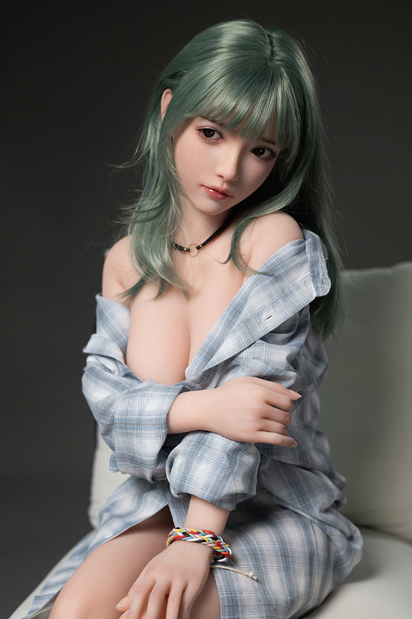 DMD07 - Hybrid 149cm/58.66" E-CUP 27.8kg/61.29lbs Sex Doll