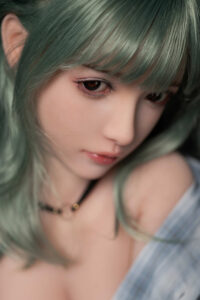 DMD07 – Hybrid 149cm 58.66 E-CUP 27.8kg 61.29lbs Sex Doll Big Booty Anime Asian Sex Doll DMD-M149-0001 19
