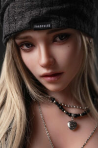 DMD11 – Hybrid 160cm 62.99 G-CUP 38.5kg 84.88lbs Sex Doll Big Boobs Anime Sex Doll DMD-M160-0008 10