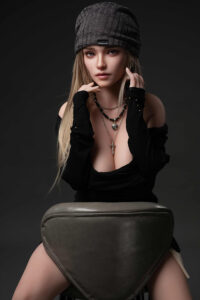 DMD11 – Hybrid 160cm 62.99 G-CUP 38.5kg 84.88lbs Sex Doll Big Boobs Anime Sex Doll DMD-M160-0008 7