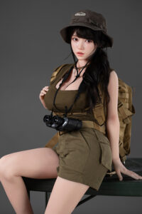 DMD21 – Hybrid 160cm 62.99 G-CUP 38.5kg 84.88lbs Sex Doll Big Boobs Anime Japanese Sex Doll DMD-M160-0009 3