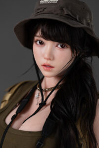 DMD21 – Hybrid 160cm 62.99 G-CUP 38.5kg 84.88lbs Sex Doll Big Boobs Anime Japanese Sex Doll DMD-M160-0009 4