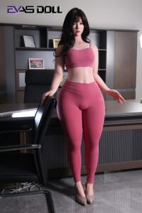 Daishanyi – Silicone 169cm 66.54 G-CUP 48kg 105.82lbs Sex Doll Big Boobs Sex Doll EAD-S169-0023 11