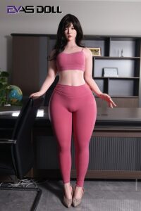 Daishanyi – Silicone 169cm 66.54 G-CUP 48kg 105.82lbs Sex Doll Big Boobs Sex Doll EAD-S169-0023 13
