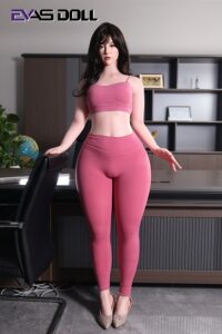 Daishanyi – Silicone 169cm 66.54 G-CUP 48kg 105.82lbs Sex Doll Big Boobs Sex Doll EAD-S169-0023 14
