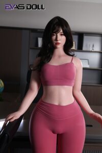 Daishanyi – Silicone 169cm 66.54 G-CUP 48kg 105.82lbs Sex Doll Big Boobs Sex Doll EAD-S169-0023 15