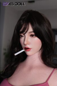 Daishanyi – Silicone 169cm 66.54 G-CUP 48kg 105.82lbs Sex Doll Big Boobs Sex Doll EAD-S169-0023 17