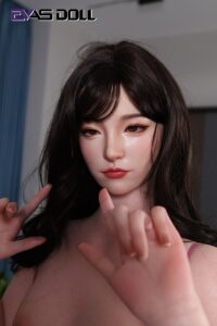 Daishanyi – Silicone 169cm 66.54 G-CUP 48kg 105.82lbs Sex Doll Big Boobs Sex Doll EAD-S169-0023 2