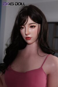 Daishanyi – Silicone 169cm 66.54 G-CUP 48kg 105.82lbs Sex Doll Big Boobs Sex Doll EAD-S169-0023 4