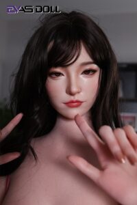 Daishanyi – Silicone 169cm 66.54 G-CUP 48kg 105.82lbs Sex Doll Big Boobs Sex Doll EAD-S169-0023 6