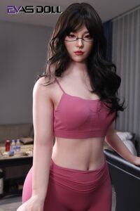 Daishanyi – Silicone 169cm 66.54 G-CUP 48kg 105.82lbs Sex Doll Big Boobs Sex Doll EAD-S169-0023 67