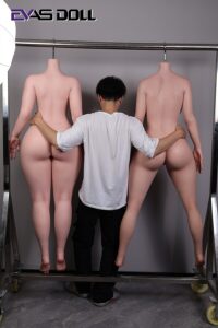 Daishanyi – Silicone 169cm 66.54 G-CUP 48kg 105.82lbs Sex Doll Big Boobs Sex Doll EAD-S169-0023 83