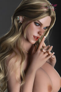 Dana – Hybrid 160cm 62.99 F-CUP 40kg 88.18lbs Sex Doll Big Booty BDSM Sex Doll TID-M160-0008 20