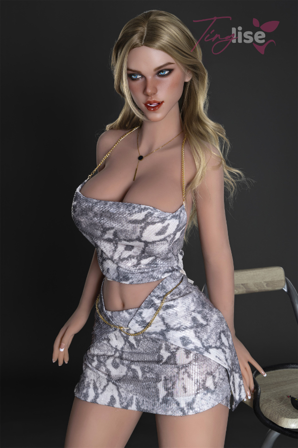 Dana - Hybrid 160cm/62.99" F-CUP 40kg/88.18lbs Sex Doll