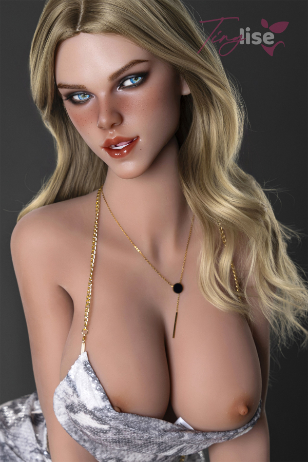 Dana - Hybrid 160cm/62.99" F-CUP 40kg/88.18lbs Sex Doll