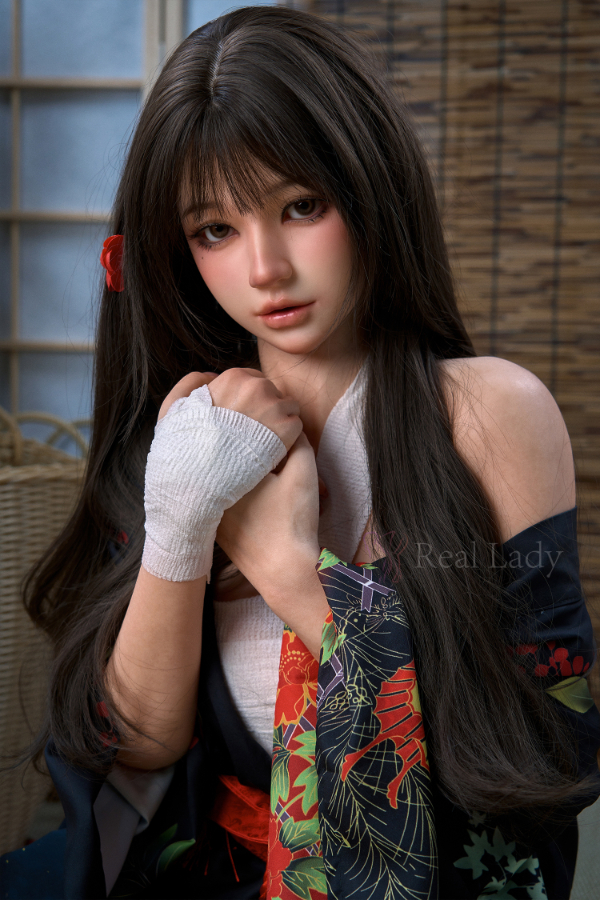 Dangerous Heiress - Silicone 150cm/59.06" F-CUP 45kg/99.21lbs Sex Doll