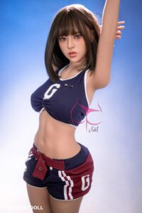 Darlene – TPE 155cm 61.02 E-CUP 34kg 74.96lbs Sex Doll Big Booty Anime Japanese Sex Doll FWD-T155-0076 8