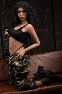 Delia – Hybrid 163cm 64.17 C-CUP 41kg 90.39lbs Sex Doll Medium Tits American Sex Doll SIG-M163-0020 7