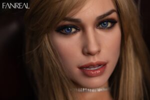 Della – Silicone 170cm 66.93 E-CUP 35kg 77.16lbs Sex Doll Big Boobs BDSM American Sex Doll FRD-S170-0120 44