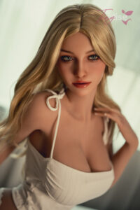 Doreen – Hybrid 165cm 64.96 G-CUP 35kg 77.16lbs Sex Doll Big Boobs Cute Sex Doll TID-M165-0010 10