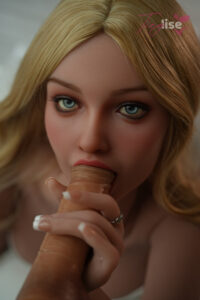 Doreen – Hybrid 165cm 64.96 G-CUP 35kg 77.16lbs Sex Doll Big Boobs Cute Sex Doll TID-M165-0010 5