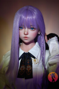Duo Duo 2.0 – Hybrid 148cm 58.27 D-CUP 26kg 57.32lbs Sex Doll Big Booty Anime Japanese Sex Doll SHE-M148-0049 1
