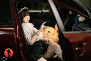 Duo Duo 2.0 – Silicone 156cm 61.42 E-CUP 42kg 92.59lbs Sex Doll Big Booty Anime Japanese Sex Doll SHE-S156-0122 8