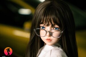 Duo Duo 2.0 – Silicone 156cm 61.42 E-CUP 42kg 92.59lbs Sex Doll Big Booty Anime Japanese Sex Doll SHE-S156-0122 9