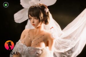 Duo Duo 2.0 – Silicone 156cm 61.42 E-CUP 42kg 92.59lbs Sex Doll Big Booty Anime Japanese Sex Doll SHE-S156-0185 11