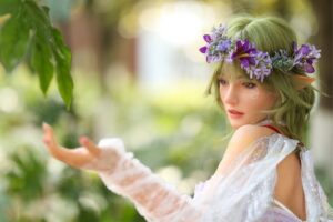 Echo – Silicone 167cm 65.75 E-CUP 34.5kg 76.06lbs Sex Doll Bubble Butt Anime Asian Sex Doll JTD-S167-0045 22