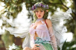 Echo – Silicone 167cm 65.75 E-CUP 34.5kg 76.06lbs Sex Doll Bubble Butt Anime Asian Sex Doll JTD-S167-0045 24